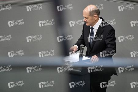 225. Sitzung des Deutschen Bundestages in Berlin