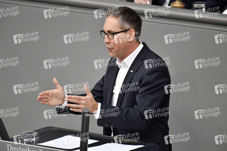 225. Sitzung des Deutschen Bundestages in Berlin