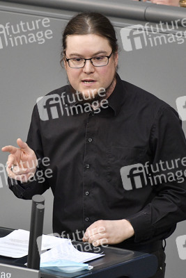 225. Sitzung des Deutschen Bundestages in Berlin