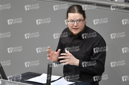 225. Sitzung des Deutschen Bundestages in Berlin