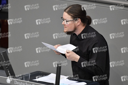 225. Sitzung des Deutschen Bundestages in Berlin