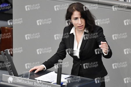 225. Sitzung des Deutschen Bundestages in Berlin