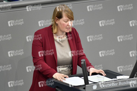 225. Sitzung des Deutschen Bundestages in Berlin