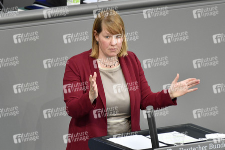 225. Sitzung des Deutschen Bundestages in Berlin