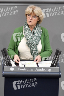 225. Sitzung des Deutschen Bundestages in Berlin