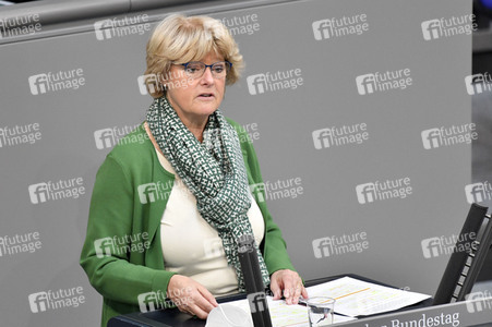 225. Sitzung des Deutschen Bundestages in Berlin