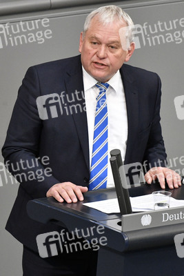 225. Sitzung des Deutschen Bundestages in Berlin