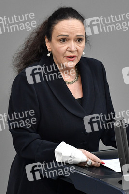 225. Sitzung des Deutschen Bundestages in Berlin