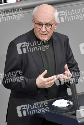 225. Sitzung des Deutschen Bundestages in Berlin