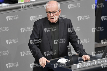 225. Sitzung des Deutschen Bundestages in Berlin