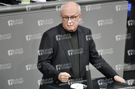 225. Sitzung des Deutschen Bundestages in Berlin