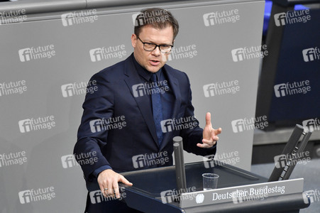 225. Sitzung des Deutschen Bundestages in Berlin