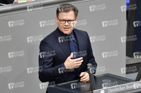 225. Sitzung des Deutschen Bundestages in Berlin