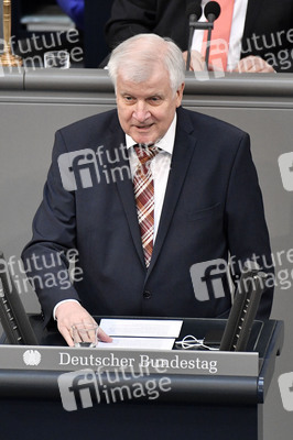 225. Sitzung des Deutschen Bundestages in Berlin