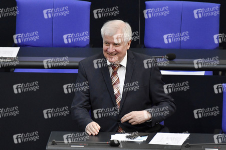 225. Sitzung des Deutschen Bundestages in Berlin