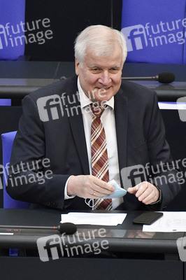 225. Sitzung des Deutschen Bundestages in Berlin