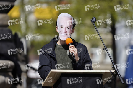 Fridays for Future Demo in Köln