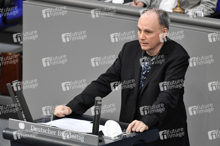 225. Sitzung des Deutschen Bundestages in Berlin