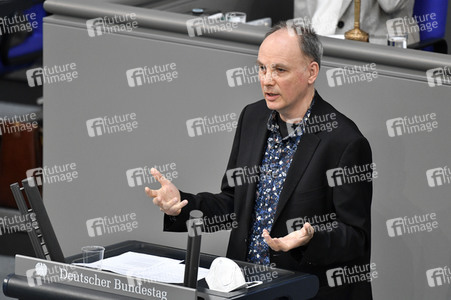 225. Sitzung des Deutschen Bundestages in Berlin