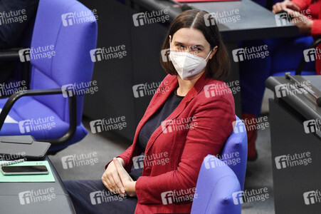 225. Sitzung des Deutschen Bundestages in Berlin