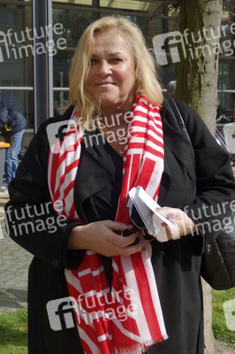 Talkshow 'Riverboat' in Leipzig