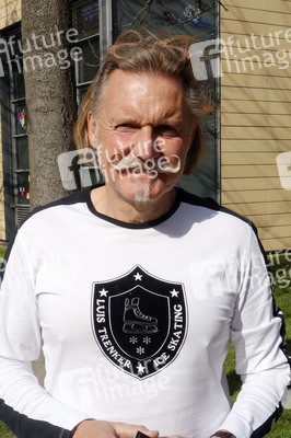 Talkshow 'Riverboat' in Leipzig