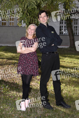 Livestream mit Eleonore Daniel und Jürgen Wegscheider in Haar