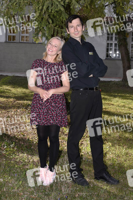 Livestream mit Eleonore Daniel und Jürgen Wegscheider in Haar