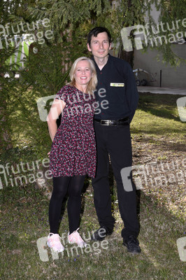 Livestream mit Eleonore Daniel und Jürgen Wegscheider in Haar