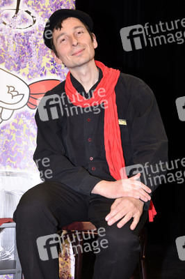 Livestream mit Eleonore Daniel und Jürgen Wegscheider in Haar