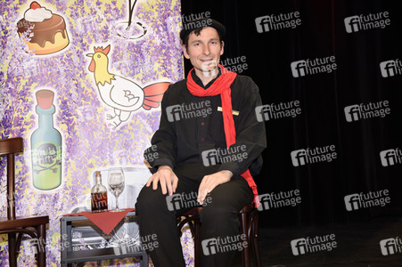 Livestream mit Eleonore Daniel und Jürgen Wegscheider in Haar