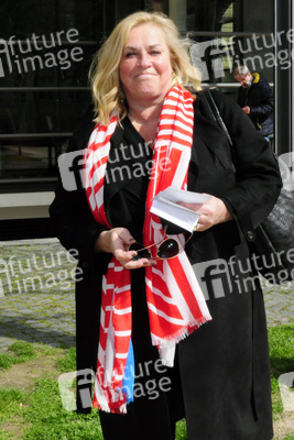 Talkshow 'Riverboat' in Leipzig