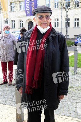Talkshow 'Riverboat' in Leipzig