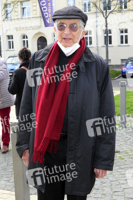 Talkshow 'Riverboat' in Leipzig
