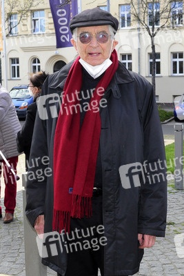 Talkshow 'Riverboat' in Leipzig
