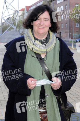 Talkshow 'Riverboat' in Leipzig