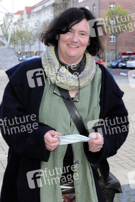 Talkshow 'Riverboat' in Leipzig