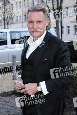 Talkshow 'Riverboat' in Leipzig