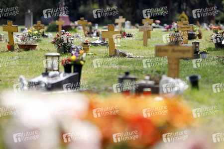 Symbolfoto Übersterblichkeit