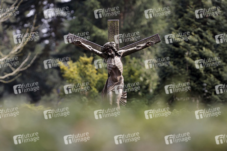 Symbolfoto Übersterblichkeit