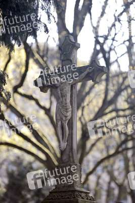 Symbolfoto Übersterblichkeit