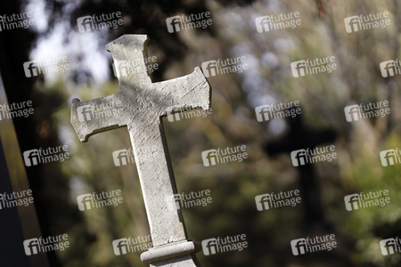 Symbolfoto Übersterblichkeit