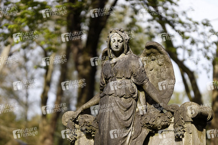 Symbolfoto Übersterblichkeit