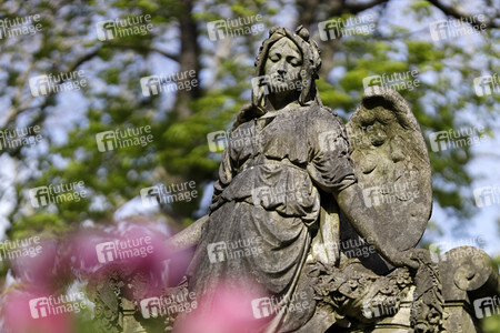 Symbolfoto Übersterblichkeit