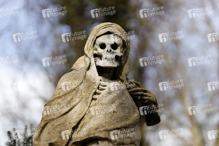 Symbolfoto Übersterblichkeit