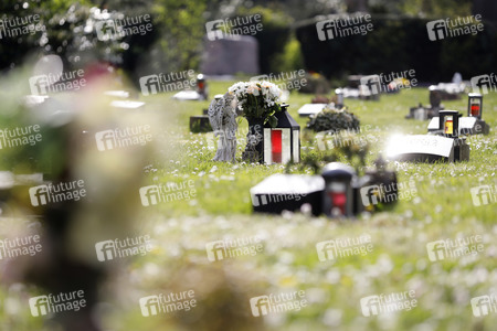 Symbolfoto Übersterblichkeit