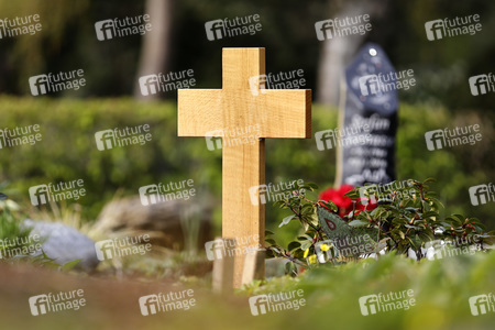 Symbolfoto Übersterblichkeit