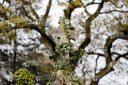 Symbolfoto Übersterblichkeit