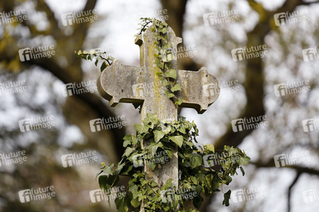 Symbolfoto Übersterblichkeit