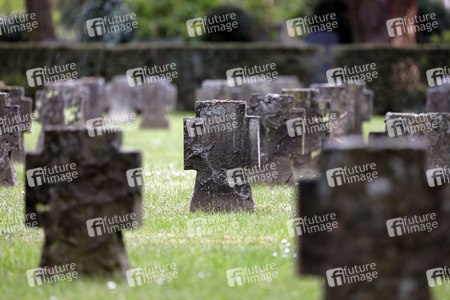 Symbolfoto Übersterblichkeit